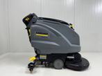 KARCHER SCHROB-/ZUIGMACHINE B 40 W Bp Dose Fleet, Ophalen of Verzenden, Zo goed als nieuw, Schrobmachine