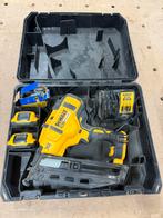 Dewalt DCN660 Tacker, Ophalen, Gebruikt, Boormachine
