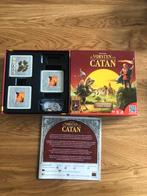 Vorsten van Catan, Ophalen of Verzenden, Zo goed als nieuw