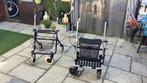 Rollator, Diversen, Ophalen of Verzenden, Zo goed als nieuw