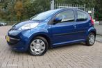 Peugeot 107 1.0-12V XS AUTOMAAT, AIRCO, Stof, Gebruikt, 68 pk, Origineel Nederlands
