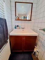 Mooi badkamermeubel met spiegel, Cadeaubon, Overige typen, Drie personen of meer