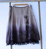 rok -mt 40(M) -merk Steps, Kleding | Dames, Rokken, Maat 38/40 (M), Overige kleuren, Ophalen of Verzenden, Zo goed als nieuw
