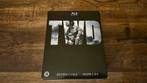 The walking dead season 1 tm 6 bluray, Vanaf 16 jaar, Ophalen of Verzenden, Zo goed als nieuw, Overige genres
