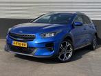 Kia XCeed 1.6 GDi PHEV DynamicPlusLine Dodehoek detectie, Ke, Auto's, Kia, XCeed, Stof, Gebruikt, Blauw
