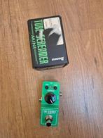 Ibanez Tube Screamer Mini - Overdrive Pedal, Ophalen of Verzenden