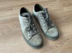 Olijfgroene HUB-schoenen maat 37, Ophalen of Verzenden, HUB, Groen, Sneakers of Gympen