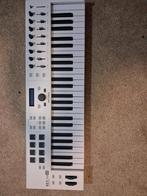 Arturia Keylab 49 Essential - Beschadigd, Muziek en Instrumenten, Ophalen of Verzenden, Gebruikt, 49 toetsen, Overige merken