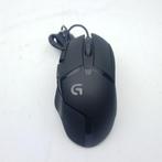 Logitech G402 Hyperion Fury FPS Gaming Mouse || Nu €31,99, Computers en Software, Muizen, Gebruikt, Ophalen of Verzenden