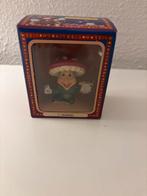 Jubileum beeldje Paddeltje, Verzamelen, Poppetjes en Figuurtjes, Ophalen of Verzenden, Zo goed als nieuw