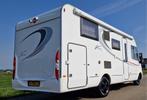 Fiat Buerstner BI6901 * 150 PK * IDEALE INDELING !, Integraal, Boiler, Verkoop@jospriem.nl, 6 tot 7 meter