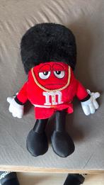 M&M Londen Guard pluche, Ophalen, Zo goed als nieuw