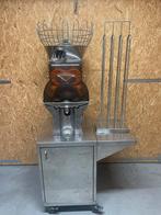 Sinaasappelpers CitroCasa fantastico met dispenser, Verzenden, Gebruikt, Bakkerij en Slagerij