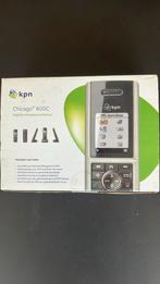 KPN Chicago 800C, Telecommunicatie, Vaste telefoons | Handsets en Draadloos, Ophalen of Verzenden, Nieuw, 1 handset