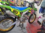 Kawasaki kxf 250 2024 nieuw ohlins hgs power flow, 6 versnellingen, 250 cc, Nieuw, Ophalen