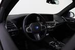 BMW X3 xDrive30e High Executive M Sport Automaat / Sportstoe, 1998 cc, Gebruikt, Zwart, Vierwielaandrijving