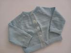 Vintage baby vestje jaren 50., Ophalen of Verzenden, Kinderen