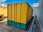 20 ft zee container, Zakelijke goederen, Machines en Bouw | Keten en Containers, Ophalen