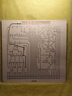 Demo LP voor de draaitafel Philips 209 S Electronic., Ophalen of Verzenden