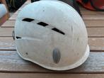 Klimhelm verstelbaar, Verzenden, Gebruikt, Klimsport-accessoire
