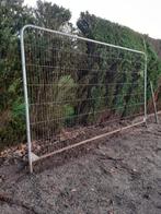Te Koop Bouwhekken, Tuin en Terras, Ophalen of Verzenden, Gebruikt, IJzer