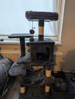 Krabpaal perfect werkend nieuw, Dieren en Toebehoren, Krabmeubelen, Ophalen, Zo goed als nieuw, Krabpaal