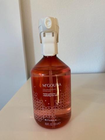 Nieuw Rituals MGouna M'Gouna huis parfum home perfume spray beschikbaar voor biedingen