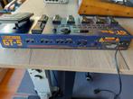 Boss GT-5 gitaar effecten pedaal, Muziek en Instrumenten, Ophalen of Verzenden, Gebruikt, Multi-effect
