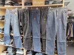 Wrangler, broeken, W 32, L 34, Overige kleuren, Wrangler, Nieuw, Overige maten