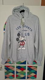 Trui maat XL Mickey mouse, Ophalen of Verzenden, Nieuw, Maat 56/58 (XL)