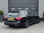 Mercedes-Benz C-klasse Estate 180 CDI AMG | Camera | Parkeer, Auto's, Automaat, Lichtsensor, Achterwielaandrijving, Gebruikt
