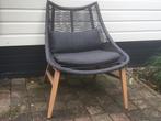 Loungestoel ,tuinstoel ,Jysk nieuwstaat., Ophalen, Zo goed als nieuw
