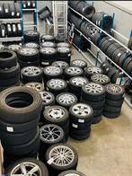 Diverse Vw/Audi/BMW/Mercedes/Toyota/Volvo wielen, Auto-onderdelen, Banden en Velgen, Ophalen, Gebruikt, Banden en Velgen