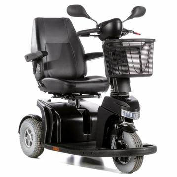 Scootmobiel acc'us beschikbaar voor biedingen