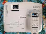 Epson EB-X18  beamer, Ophalen of Verzenden, Zo goed als nieuw
