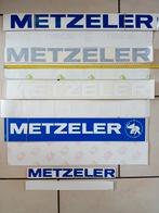 Metzeler stickers kwaliteit, Auto diversen, Autostickers, Ophalen of Verzenden