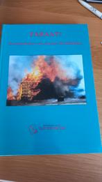 Paraat! De brandweer van Goeree-Overflakkee, Boeken, Geschiedenis | Stad en Regio, Ophalen of Verzenden, 20e eeuw of later, Zo goed als nieuw