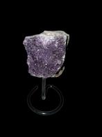 Amethist op standaard 3, Verzenden, Mineraal