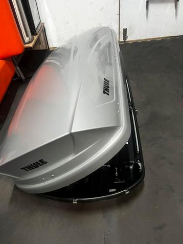 Thule motion 200 beschikbaar voor biedingen