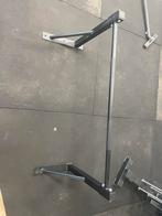 Gorilla sport pull up bar 4x, Ophalen, Zo goed als nieuw