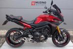YAMAHA TRACER 900 ABS (bj 2015), 4 cilinders, Bedrijf, Onbekend, Toermotor