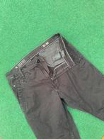 G-Star Raw Chino broek jeans 31/30, Kleding | Heren, G-Star Raw, ., Zwart, W32 (confectie 46) of kleiner