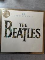 The Beatles - 20 Grootste Hits LP, Ophalen of Verzenden, 1960 tot 1980, Gebruikt, 12 inch