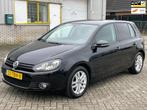 Volkswagen Golf 1.2 TSI 105 PK AUT Bj 2012 Highline Sport 2e, Auto's, Volkswagen, Euro 5, Gebruikt, 4 cilinders, Alcantara