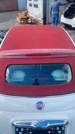 Fiat500Kapotdak dakreparatie cabriolet, Ophalen, Nieuw, Fiat