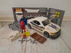 Playmobil Tuning race-auto met licht (set 4365)., Kinderen en Baby's, Speelgoed | Playmobil, Ophalen of Verzenden, Zo goed als nieuw