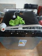 Siemens vaatwasser, Witgoed en Apparatuur, Ophalen, Gebruikt, Inbouw, Minder dan 85 cm