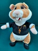 AH hamster voetbal scheidsrechter zgan, Ophalen of Verzenden, Zo goed als nieuw, Overige typen