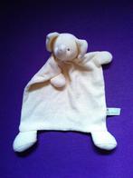 HEMA Knuffeldoekje OLIFANT. LICHTGEEL **Nieuw**, Ophalen of Verzenden, Nieuw, Olifant