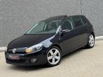 Volkswagen Golf 1.4 TSI Match Clima Schuifdak Leer Nieuwstaa, Voorwielaandrijving, Gebruikt, 4 cilinders, Met garantie (alle)